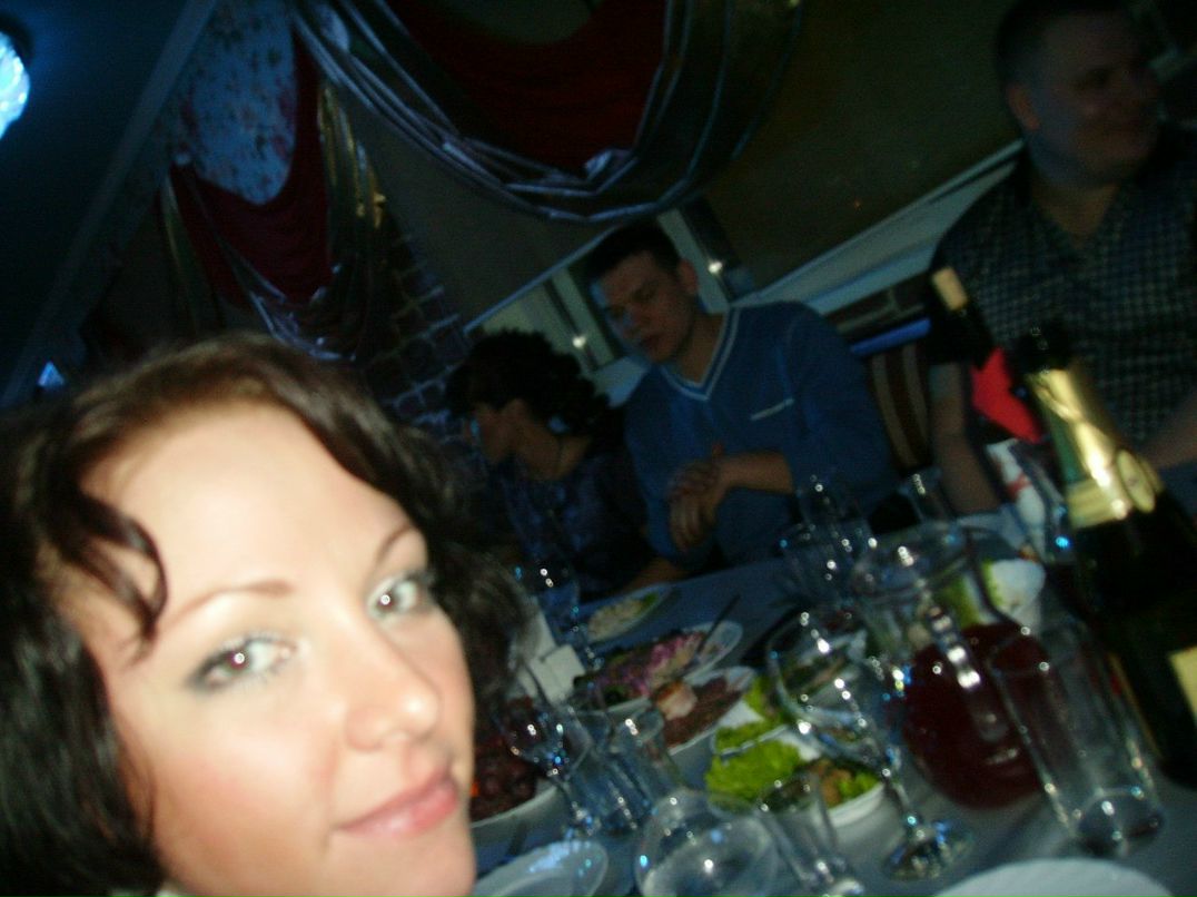 Маруся Шестакова | Кириши