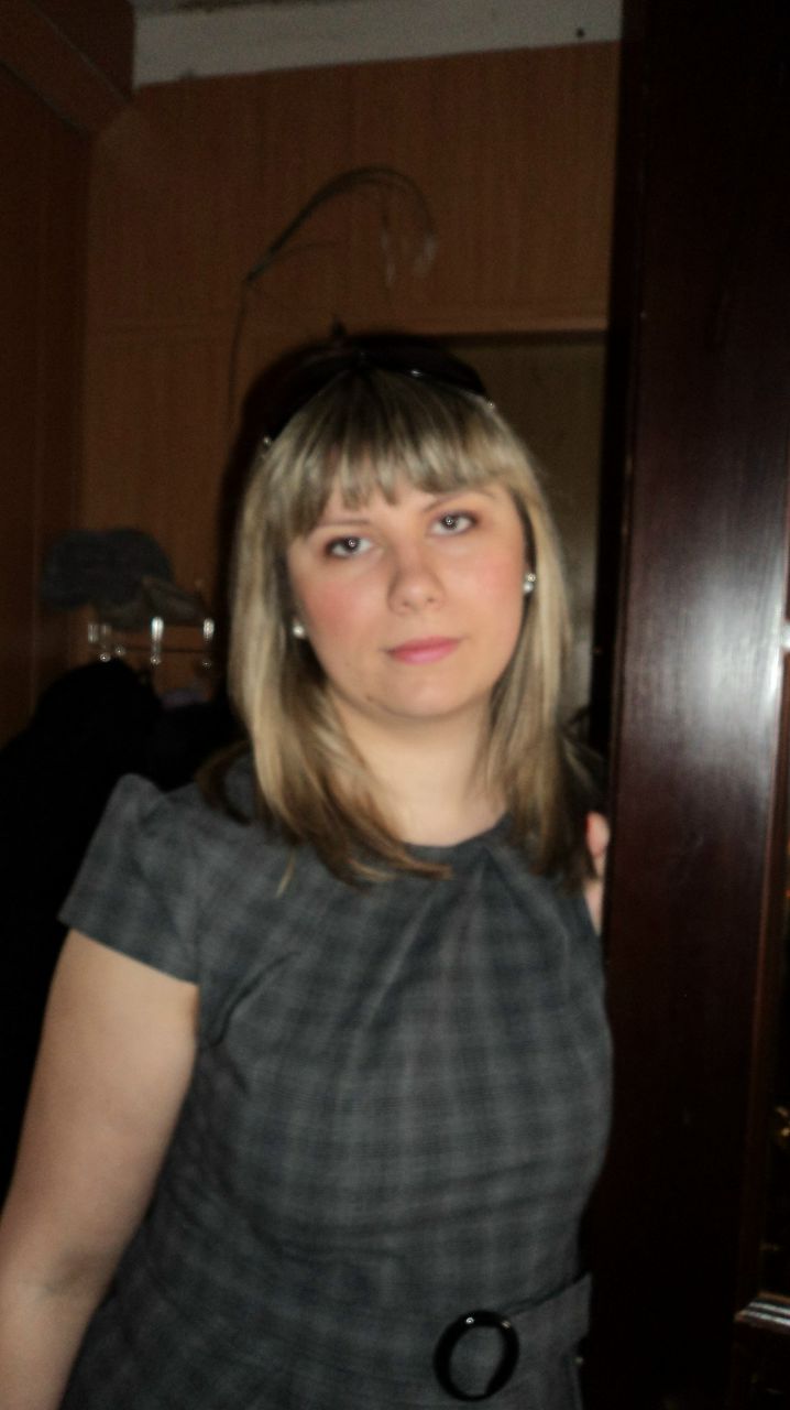 Светлана Радион | Минск