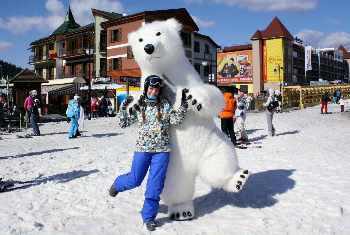 Александра Огирчук | Киев