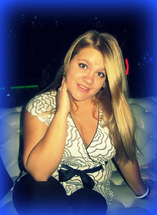 Ариночка Крупенина | Пущино