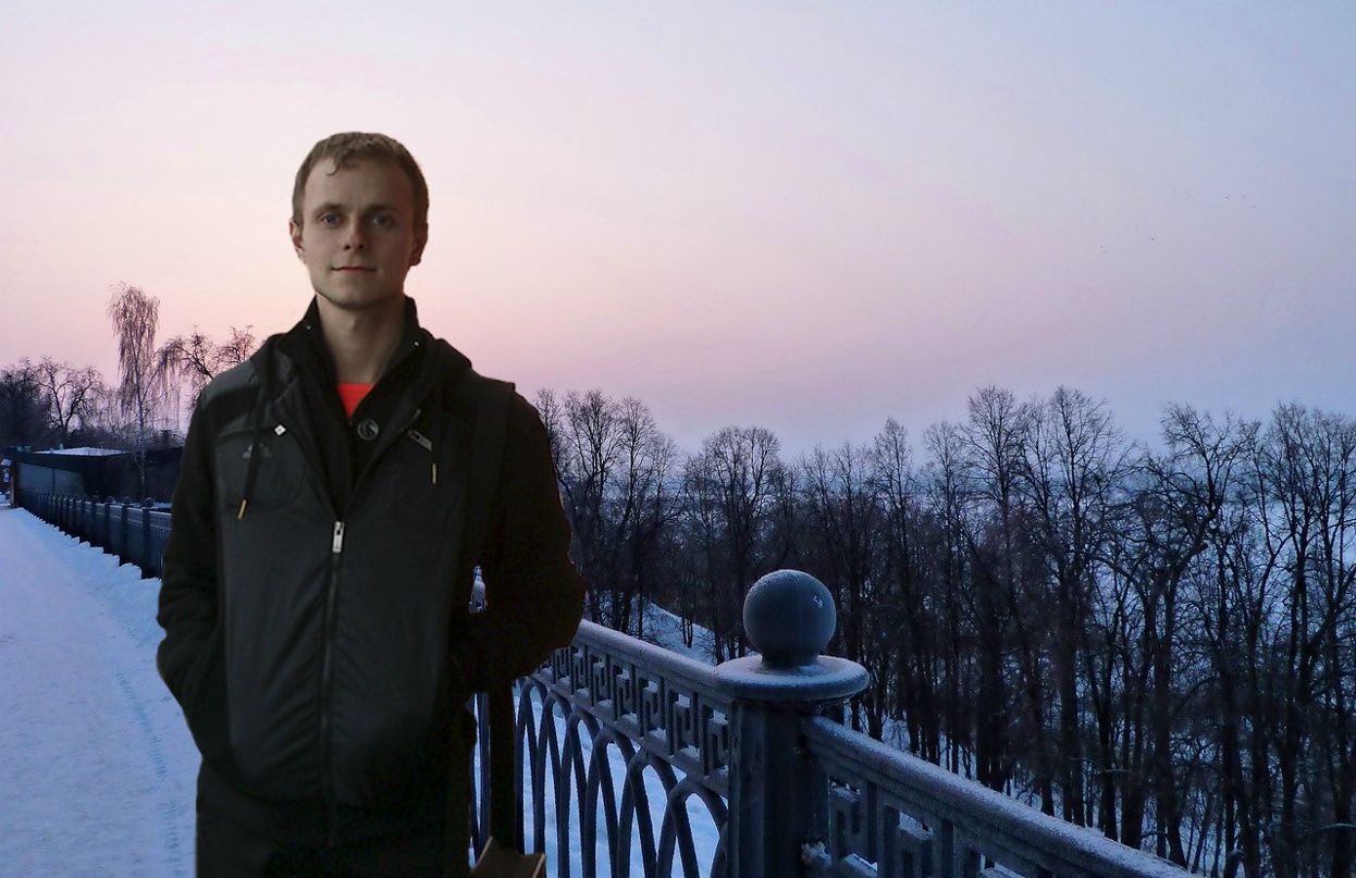 Николай Басович | Кропивницкий / Кировоград