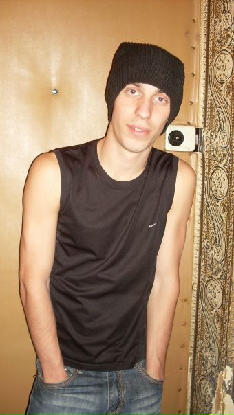 №37, Виктор Москаленко, Киев №37, Виктор Москаленко, Киев