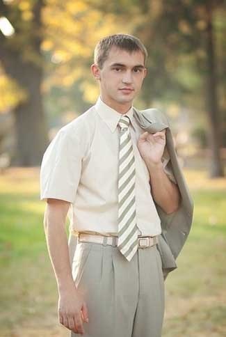 Ростик Лазар | Дрогобыч