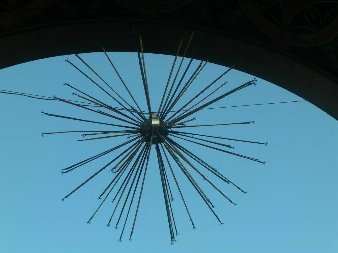 Миша Кардаильский Mu)(eJIb | Днепр (Днепропетровск)