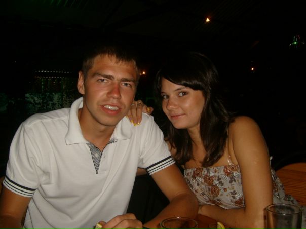 №79, Ilya Pavlikhin, 35 лет, Самара, Россия №79, Ilya Pavlikhin, 35 лет, Самара, Россия