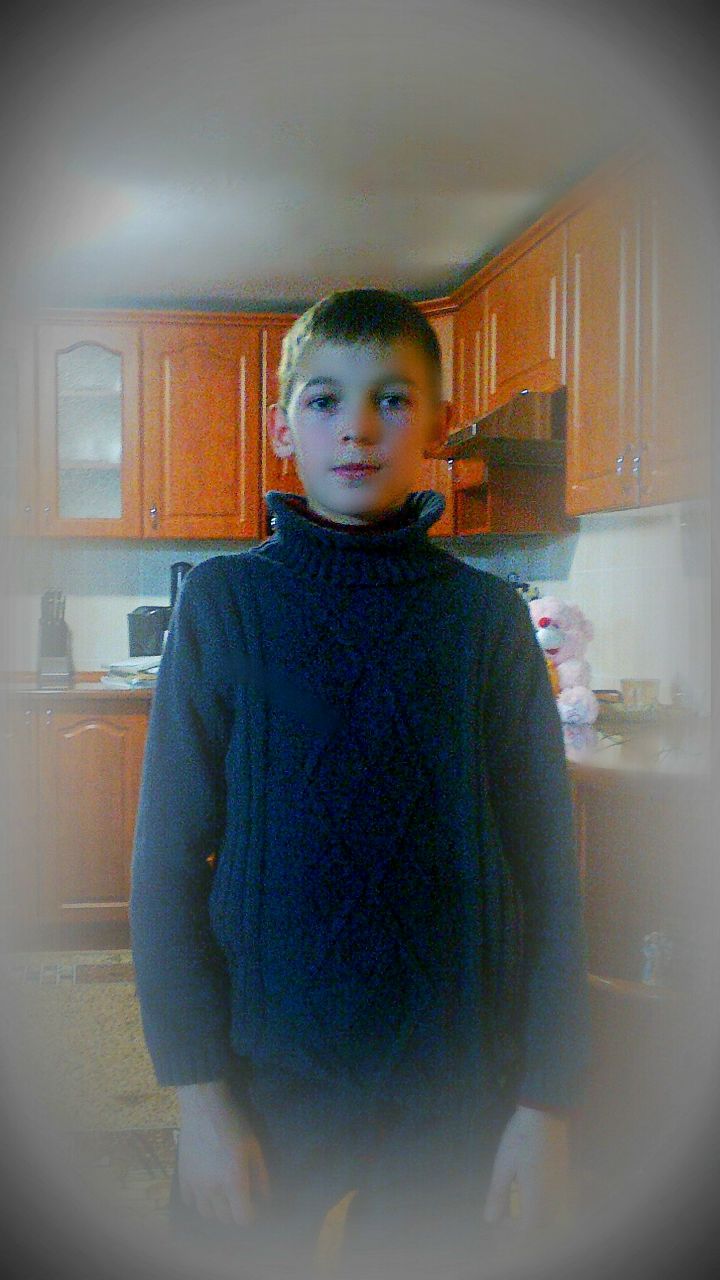 Влад Білан | Побережье