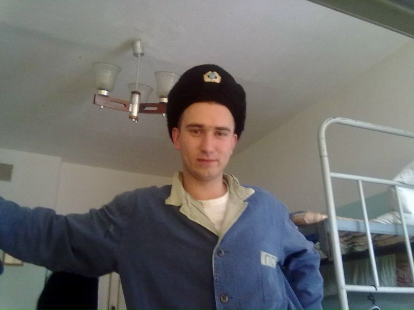 Дмитрий Давыдов | Севастополь