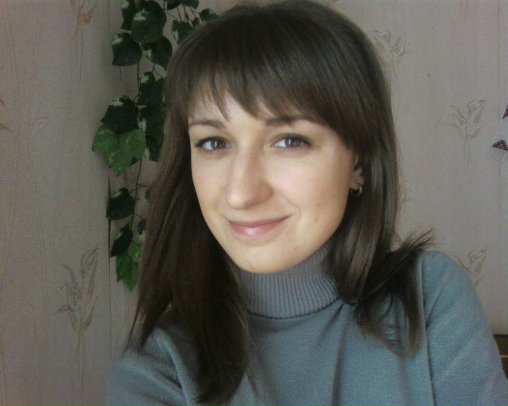 Віта Терета | Шацк