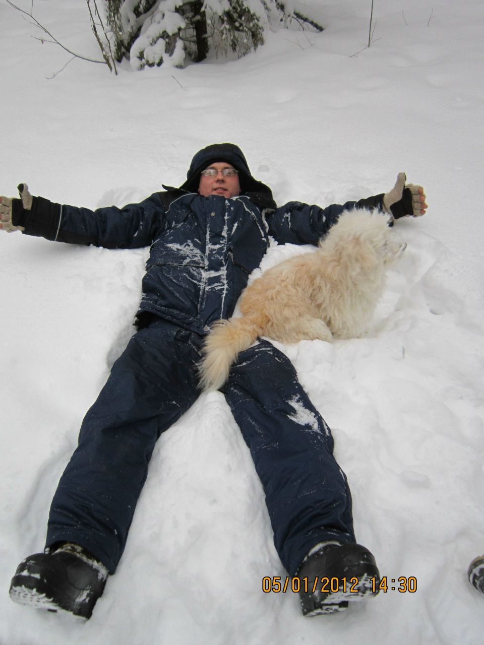Андрей Гришин | Пермь