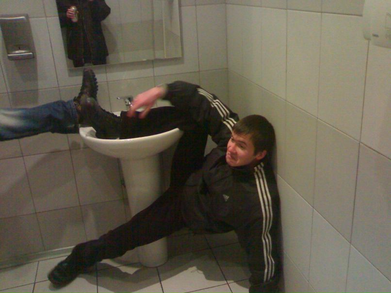 Макс Макеев | Киев