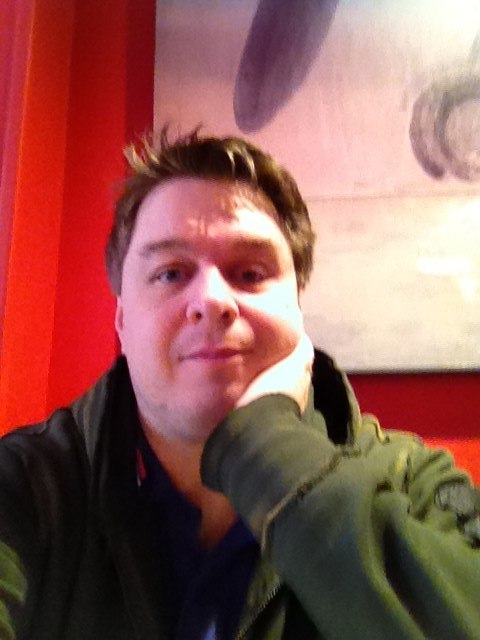 Олег Пряничников | Москва