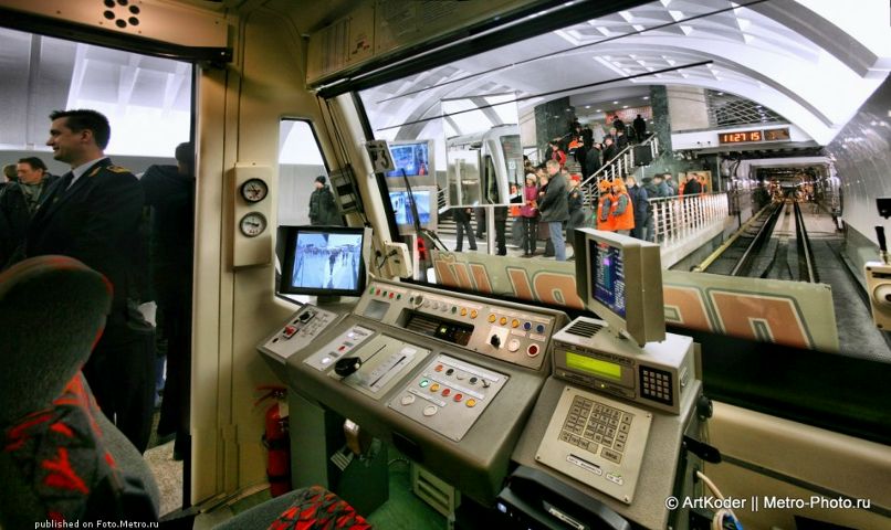 Павел Галкин | Москва