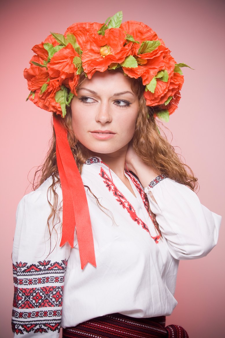 Наташка Мельниченко | Вышгород