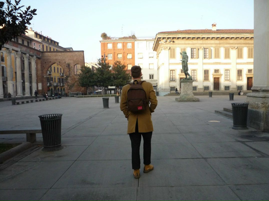 Валерий Октябрьский | Москва