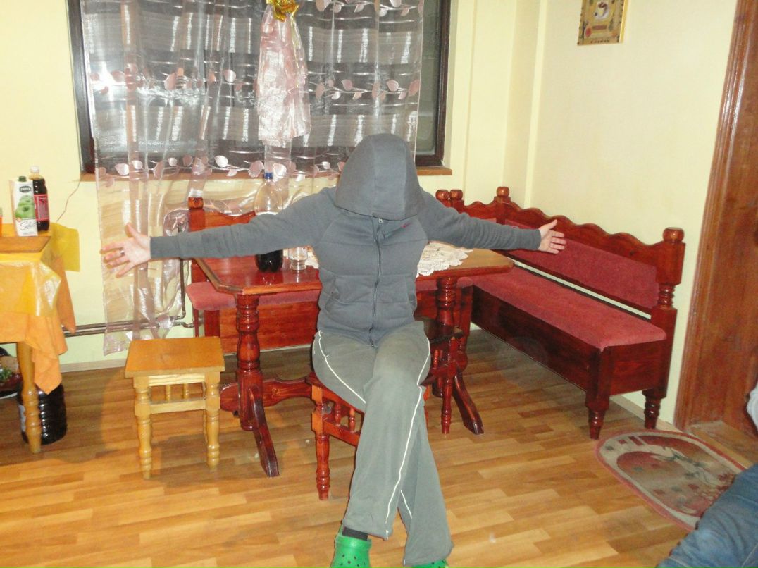 Катька Смирнова | Киев