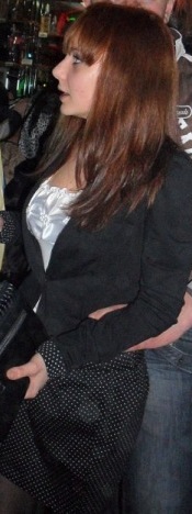 №151, Екатерина Касьяненко, Киев №151, Екатерина Касьяненко, Киев