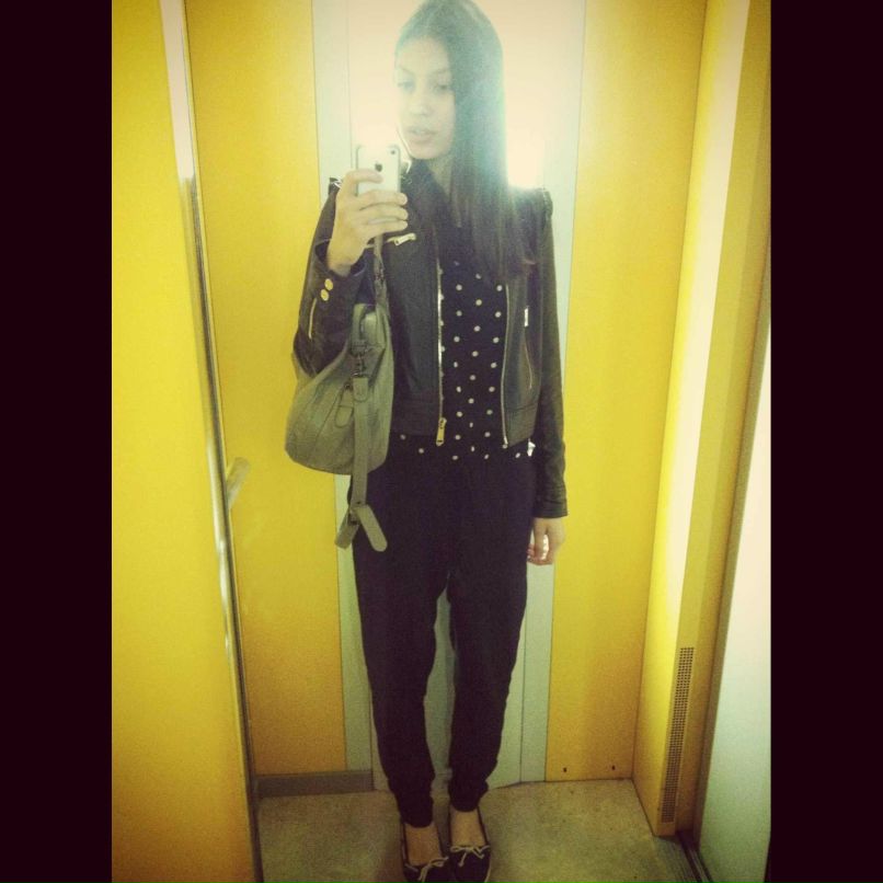 Катерина Петрова | Москва