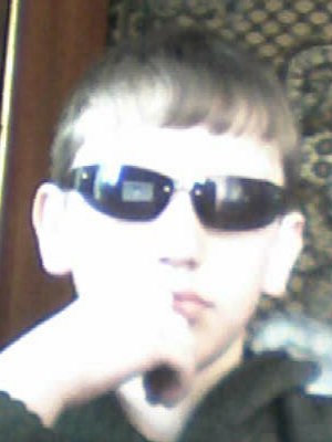 Вова Мороз | Абакан