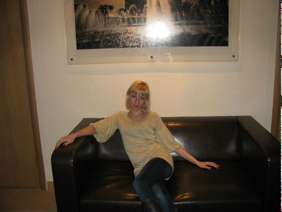 Ирина Ивашкова | Могилёв