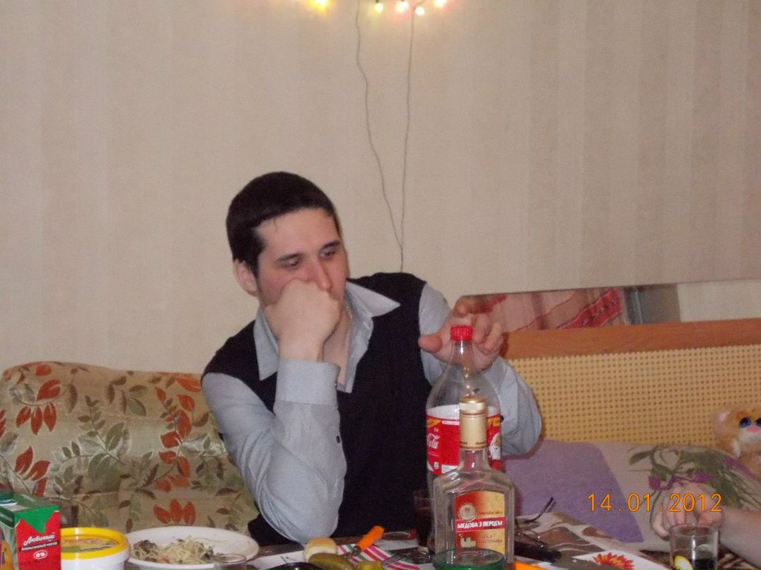 Максим Зайцев ЗдесьМоглаБытьВашаРеклама. | Череповец