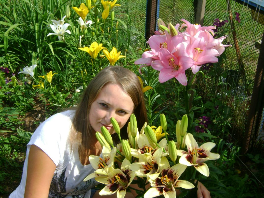 Людмила Лебедева | Йошкар-Ола