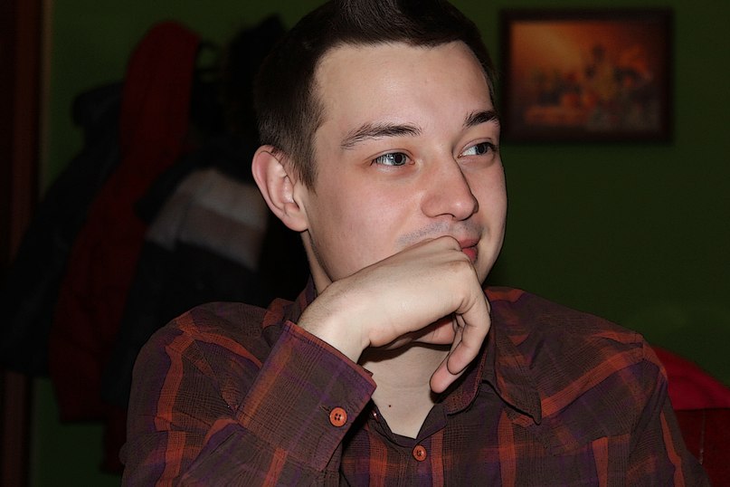 Ромка Корольов | Ровно