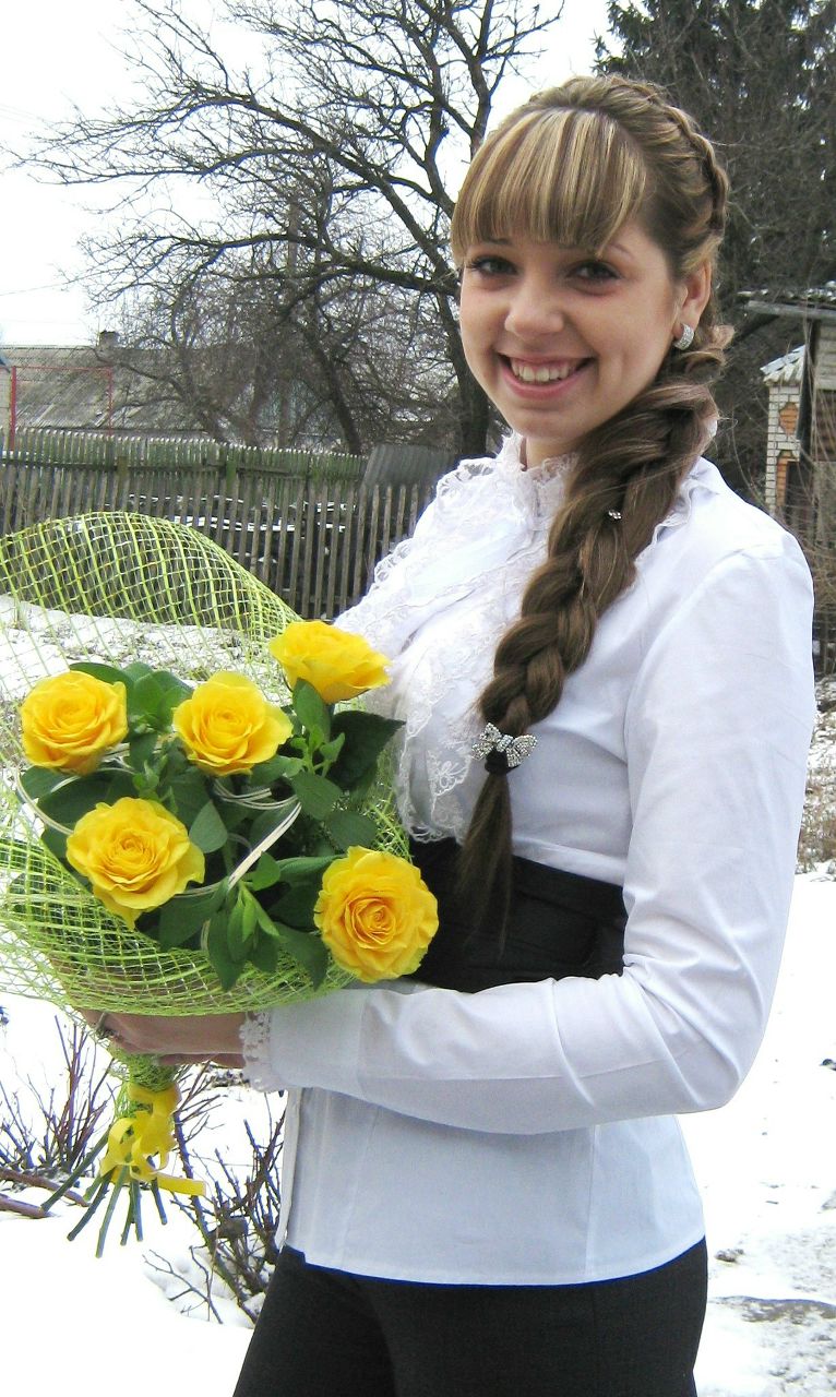 Алина Панченко | Днепр (Днепропетровск)