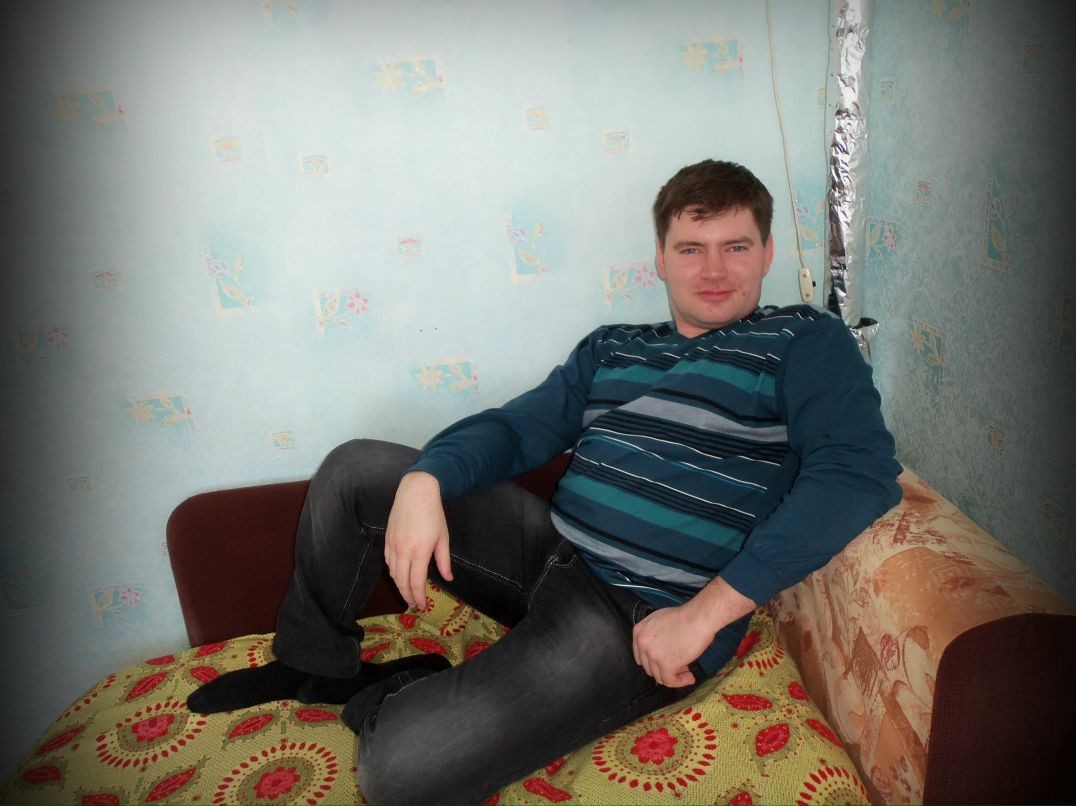 Сергей Романович | Иланский