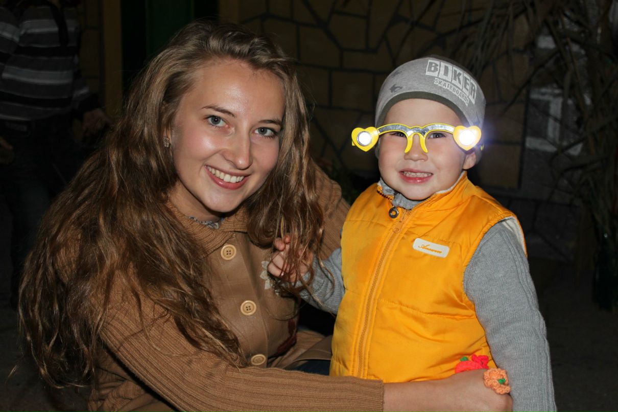 Люся Нехотина | Ростов-на-Дону