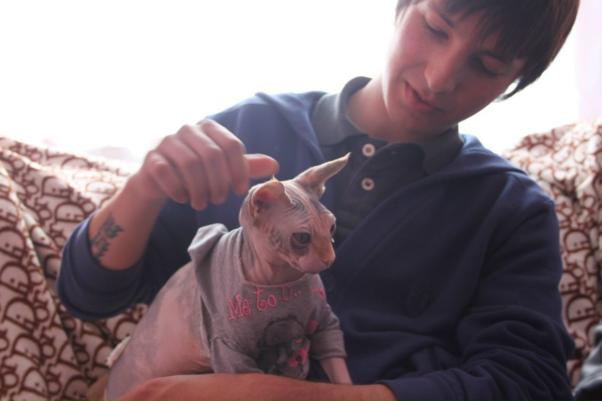 Игорь Олымский | Краснодар