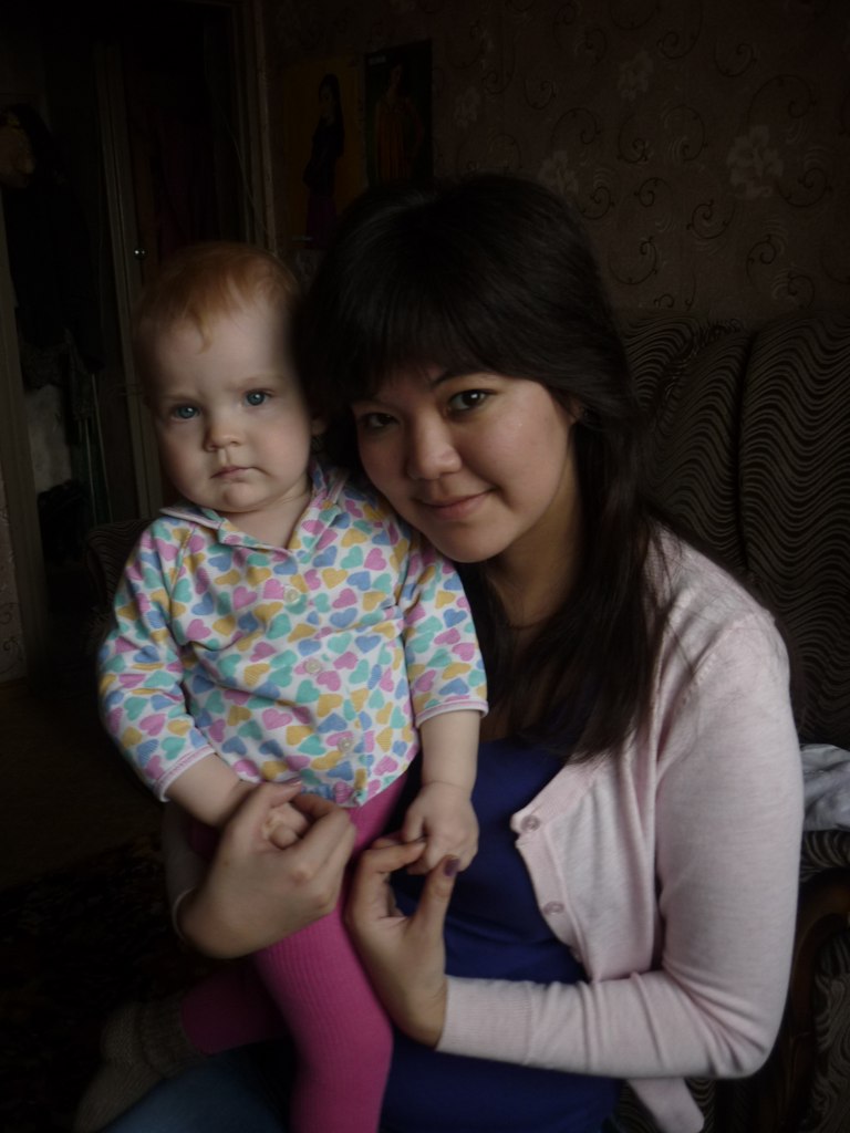 Лаура Терехова | Саратов