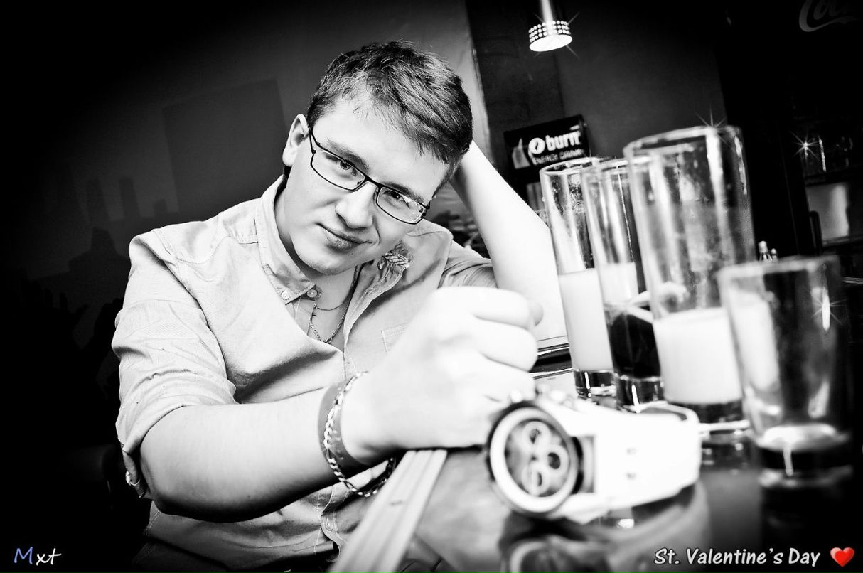 Роман Малаканов | 