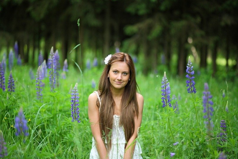 Анна Меньщикова | Кострома