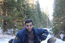 Фотография Юханны Даниила