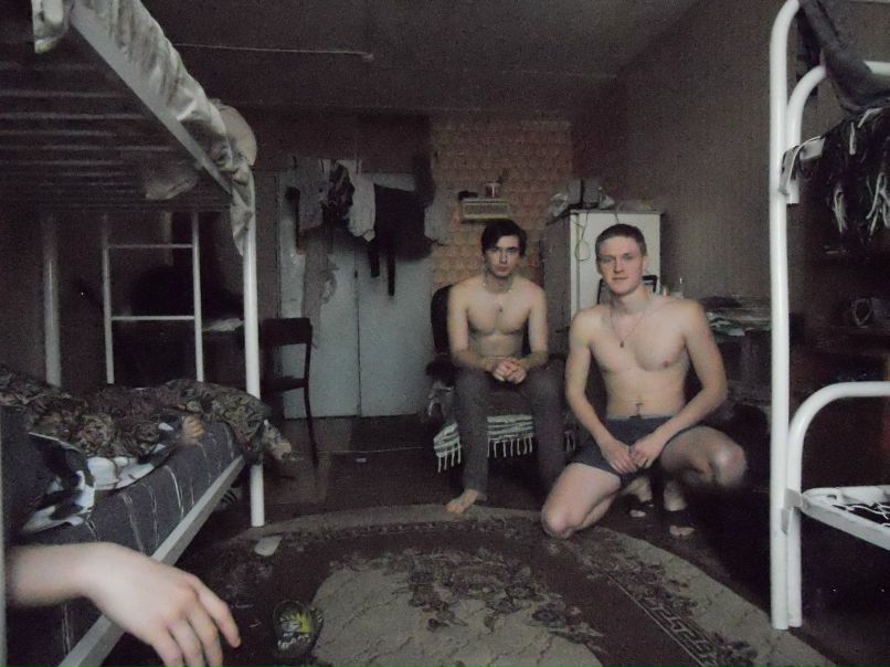 Egor Zaustinskiy | Москва