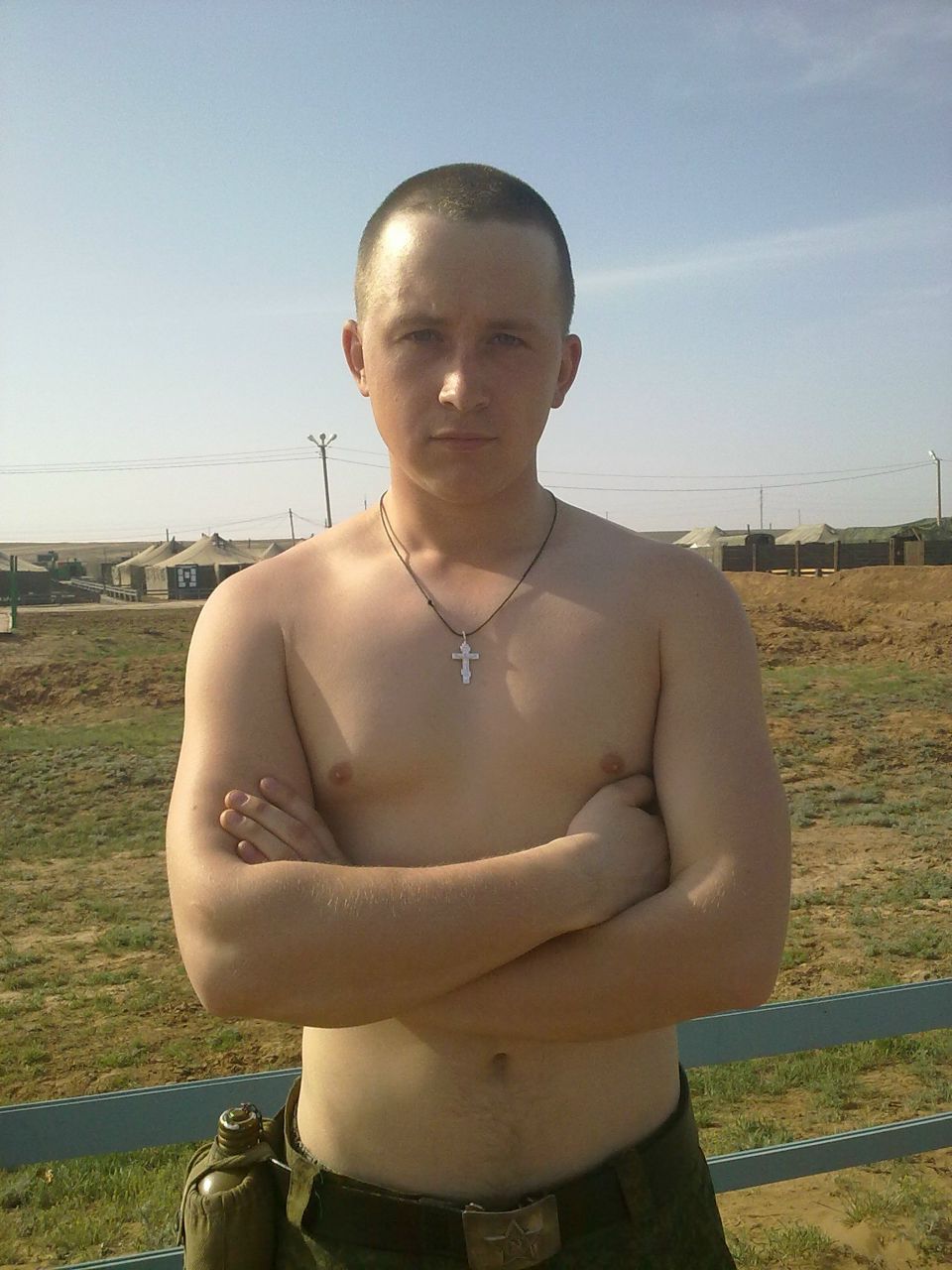 Александр Пятунин | Северодвинск