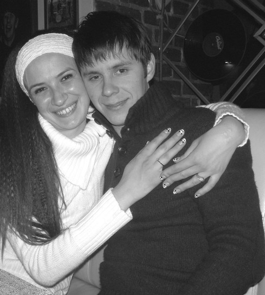 Миша Новиков | Львов