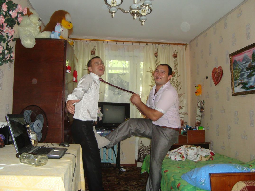 Юра Лазаренко | Одесса