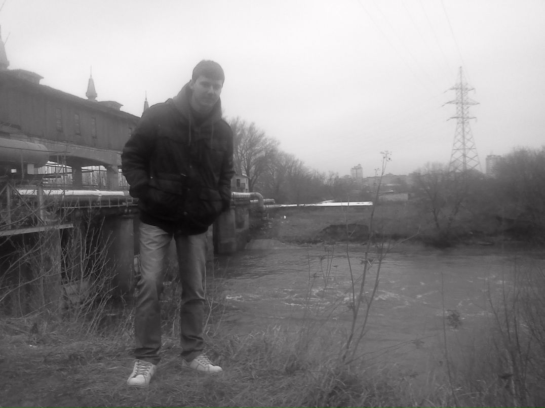 Павел Чернухин | Орёл