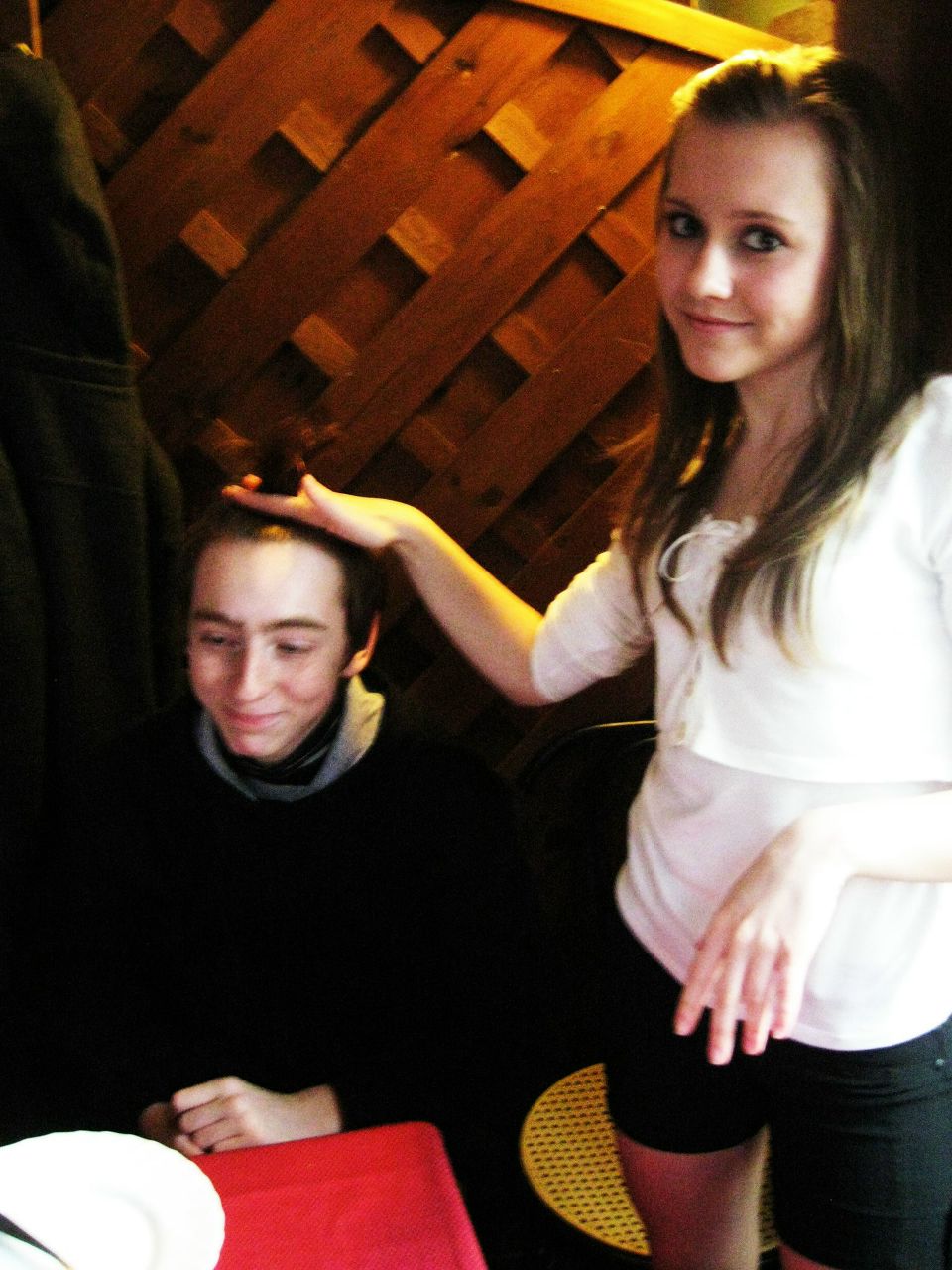 Таня Ейкович | Киев