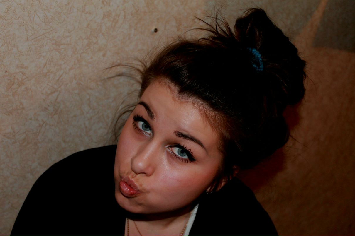 Варвара Фадеева | 