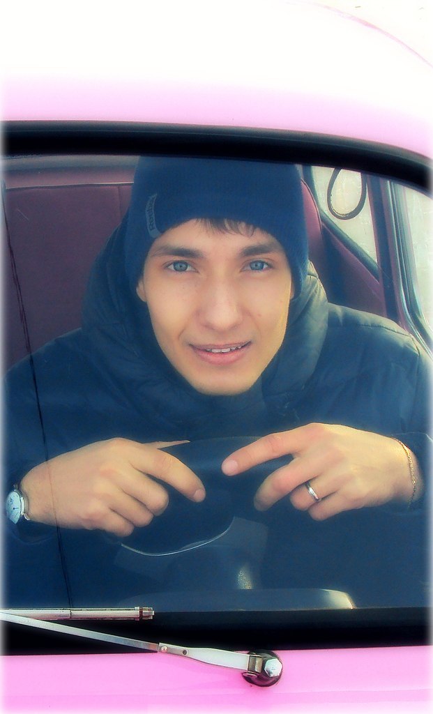 Дамирка Усманов aka | Казань