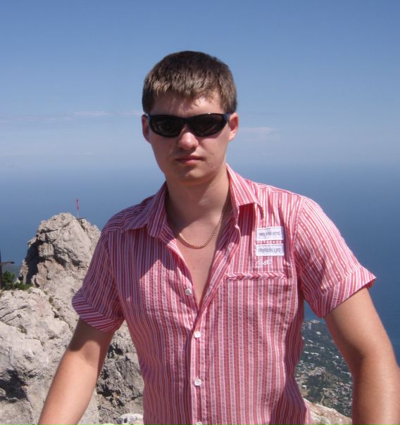 №17, Денис Комаров, 37 лет, Старая Русса №17, Денис Комаров, 37 лет, Старая Русса