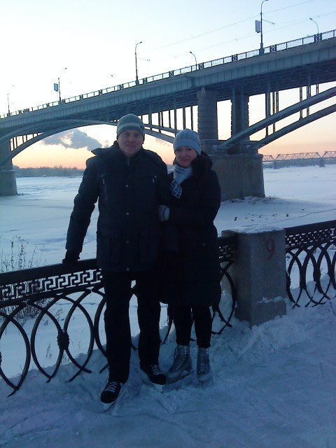 Наталья Ситкина | Новосибирск