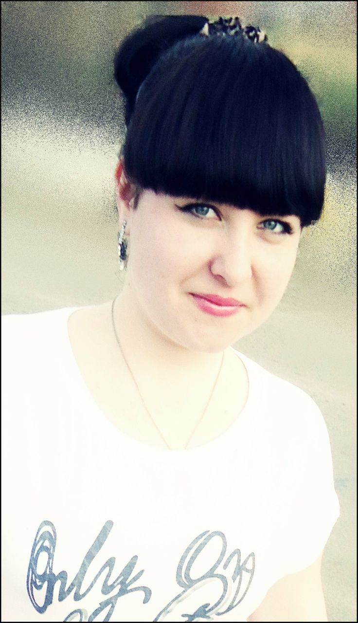 Елена Ткаченко | 