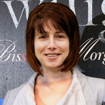 Наталия Ясинская | Одесса