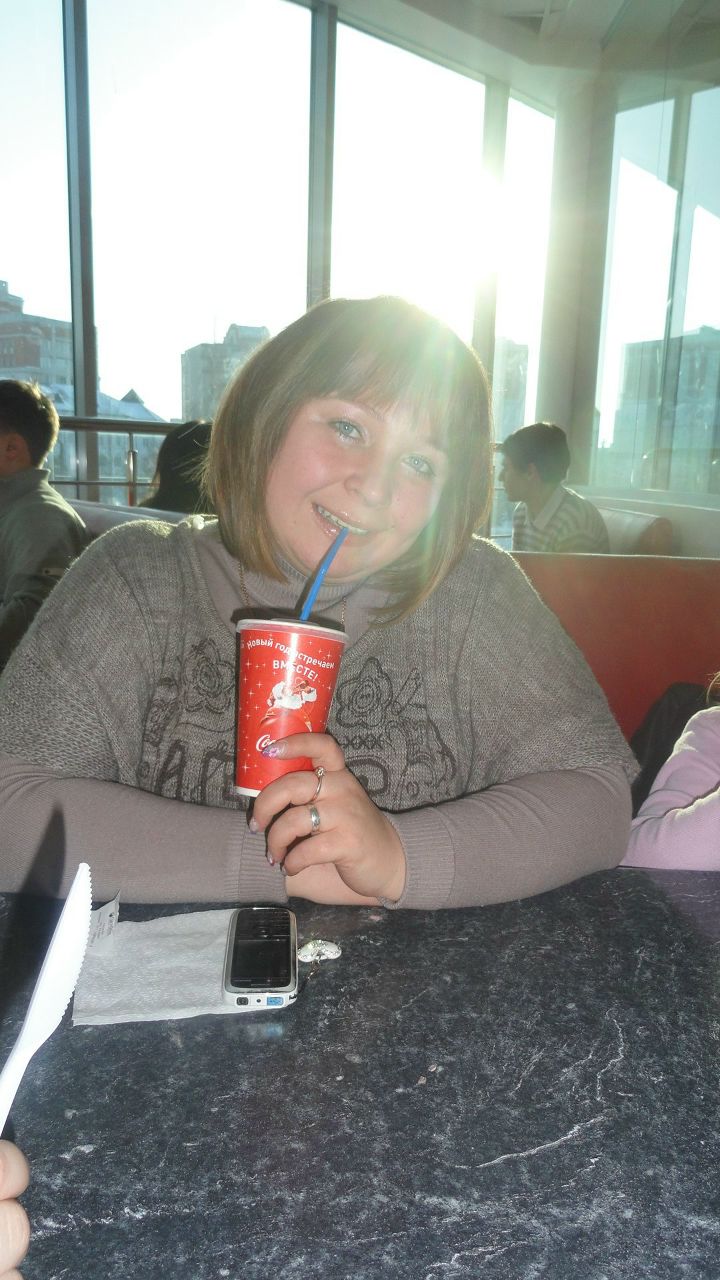 Любовь Калатур Юрьевна | Вязники