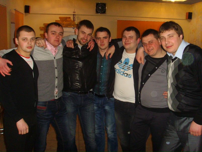 №2, Сергей Голуб, 36 лет, Харьков №2, Сергей Голуб, 36 лет, Харьков