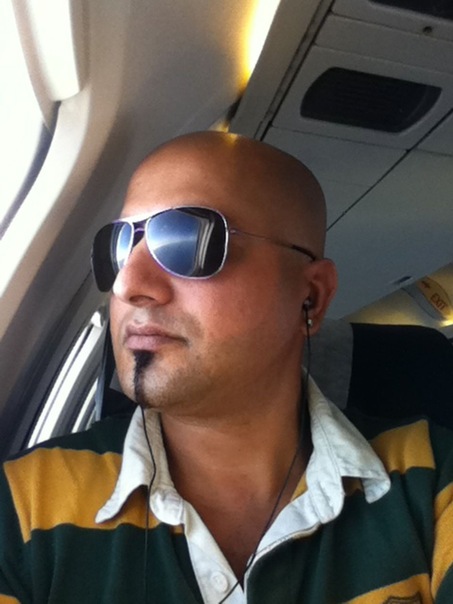 №44, Besam Jaaz, 42 года, Stockholm №44, Besam Jaaz, 42 года, Stockholm