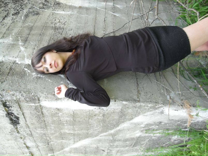 №11, Ксения Яранцева, 35 лет, Нижний Новгород №11, Ксения Яранцева, 35 лет, Нижний Новгород